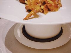 黑松露烤鸡-海味观(老西门店)