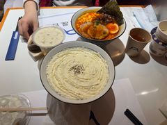 -火山屋台(新街口店)