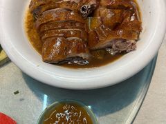 烧鹅例牌-皮记海鲜1995(寮步店)