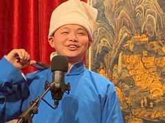 -哈哈曲艺社(西门闲亭店)