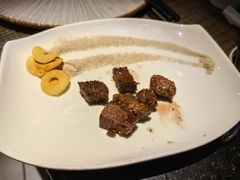 牛小排-火舞铁板烧(龙岗中心城店)