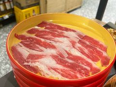 -沼津港精致料理·寿喜烧·烧鸟(龙湖南桥天街日料榜单店)