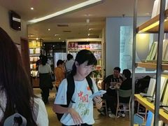 -COSTA COFFEE(新奥购物中心店)
