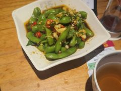 -木屋烧烤(岗顶二店)