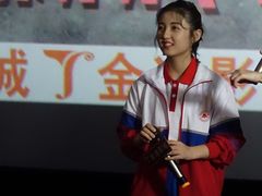 明星见面会-金逸影城(名汇店)