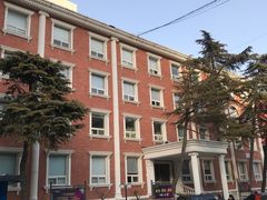 -北京市健宫医院