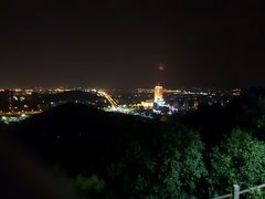 -峙山公园