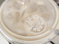 -星巴克(北京西站5号候车室)