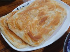 大炊饼-叶新小吃店(来凤小区总店)
