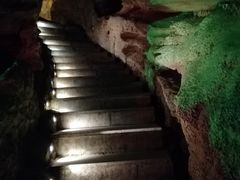 -天河潭旅游度假区