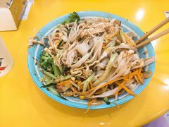 -嗨皮儿·现蒸面皮(抄纸巷店)