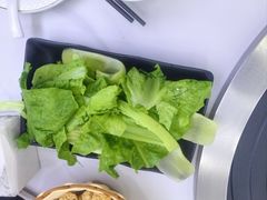 -南渝食府.墨脱石锅松茸鸡