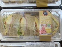-85度C(上海兰溪二店)