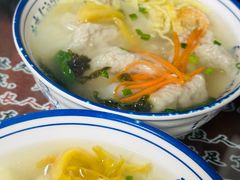 -长人馄饨铺(解放街店)