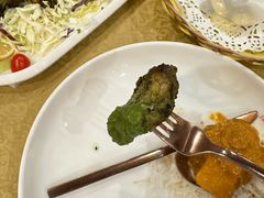 -清真· AL-JANNAT 佳纳特餐厅(仙林店)