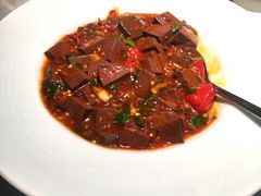 -蔴将·川菜(黄龙万科店)