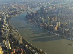 -上海中心大厦