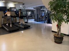 -懒人Club运动健身·运动康复·私教(三迪中心店)