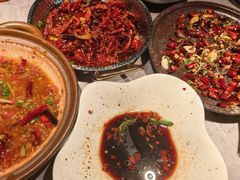 -茄子恰恰·新云南小炒(钱王街店)