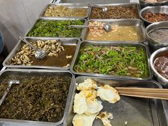 -吉祥面馆(孩儿巷北路店)