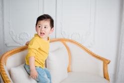 -BabyA 专业婴童摄影(古北时尚广场店)