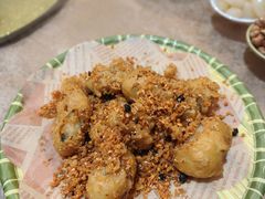 -蚝家菜馆(沙井店)