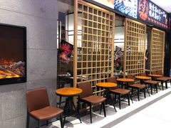 -热血兄弟·炭火烤肉(融侨中心店)