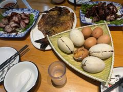 -吉顺坑烤