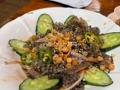 -南记食粥坊·宵夜大排档(卫国路店)