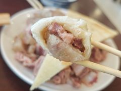 -老魏家驴肉大饼(成德南街店)