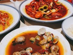 -杨氏青龙虾·吃蟹季(珠江路店)