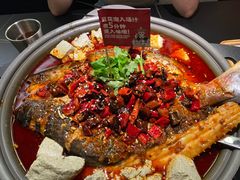 -师烤·豆花烤鱼(深圳坂田天虹店)