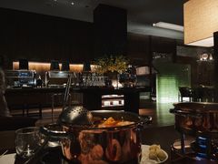 -广州柏悦酒店·悦景轩·粤菜餐厅