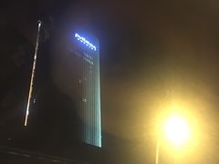 -无锡新湖铂尔曼大酒店