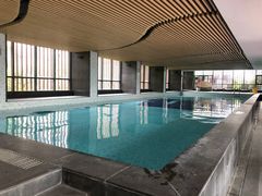 -广州大学城雅乐轩酒店