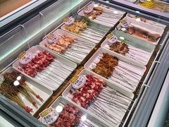 -泰白海鲜烧烤大全