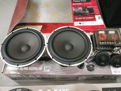 -神莺汽车音响改装连锁机构(深圳旗舰店)