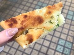 -咏春葱油饼(德政中路店)