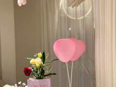 -PARFUM FLORAL花境法餐(南京首店)