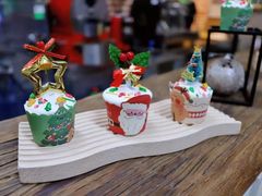 -王森咖啡西点烘焙培训(上海名厨中心店)