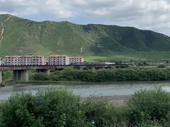 -图们国门景区