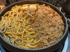 -松子料理(亮马桥店)
