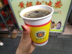 癍痧凉茶-黎雪珍凉茶(北京路店)