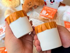 -来噻布布 Lets BUBU
