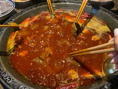 -小楠门·重庆老火锅(合江门店)