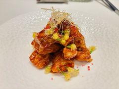 -扬州香格里拉·香宫中餐厅
