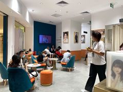-海马体照相馆(万菱汇店)