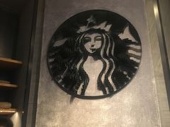 -星巴克(成都太古里二店)