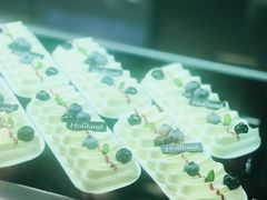 -好利来(北新桥店)