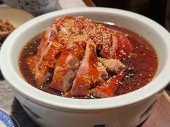 -南京大牌档(青岛万象城店)